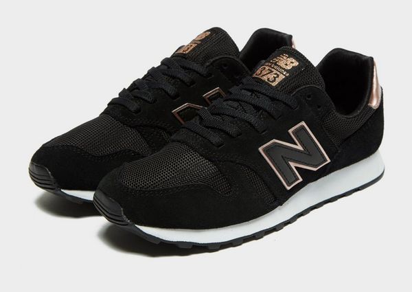 new balance 373 femme noir or new balance 373 femme noir or