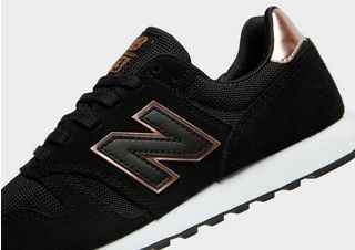 new balance 373 femme noir or new balance 373 femme noir or