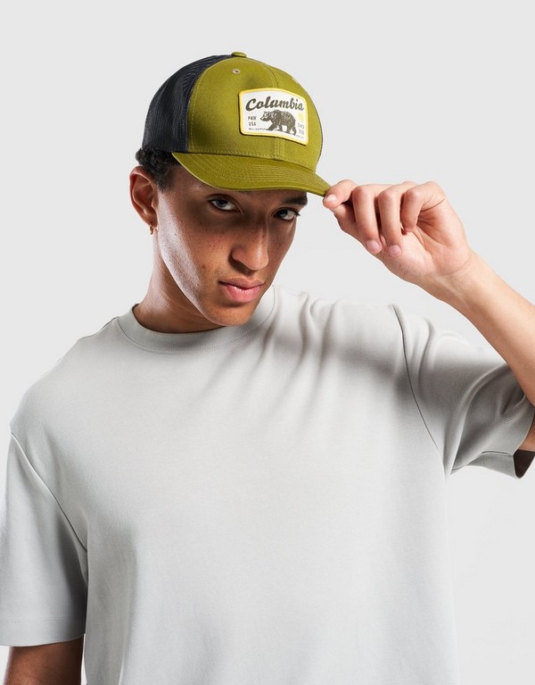 Columbia Čiapka Columbia™ Mesh Snap Back