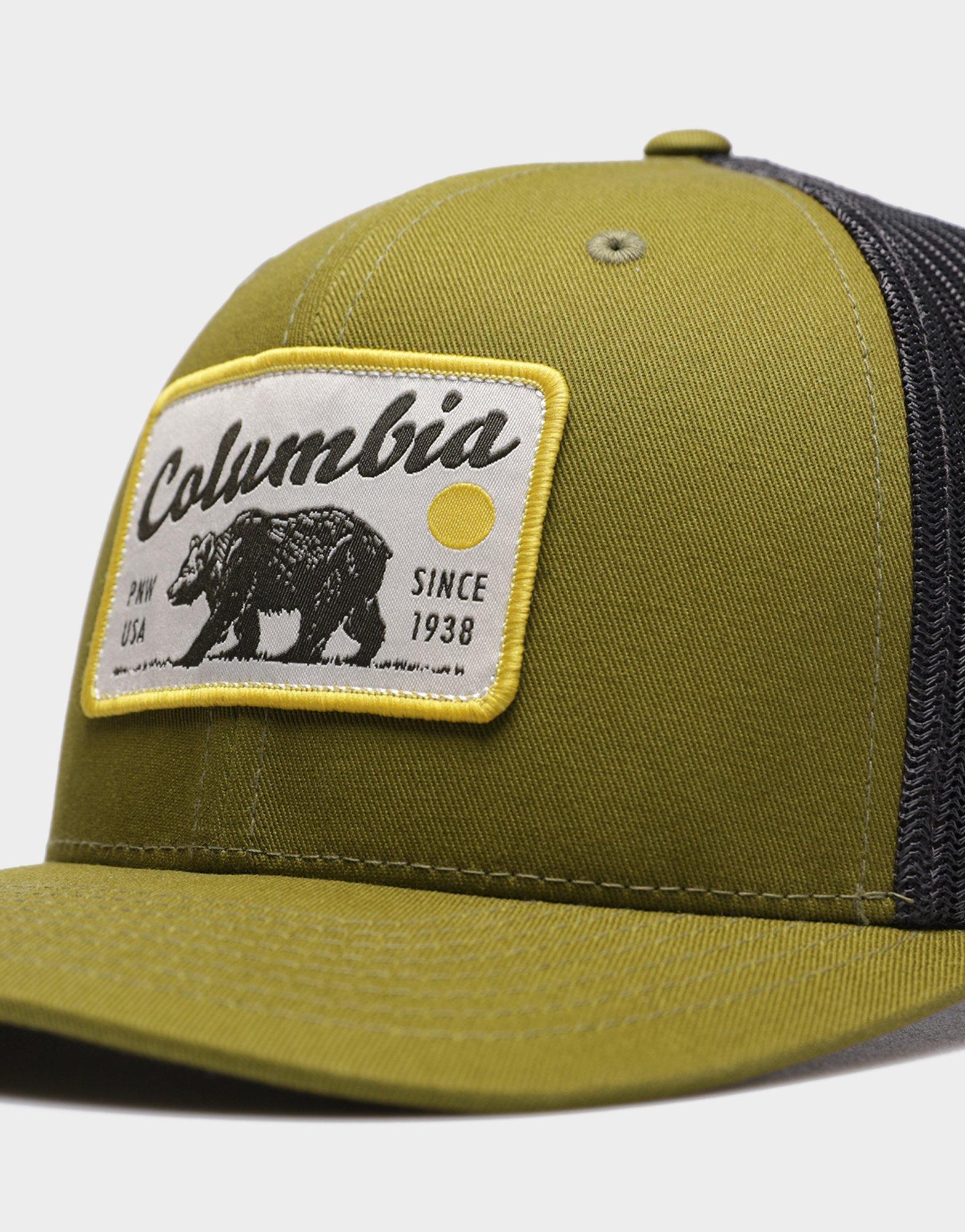 Columbia Čiapka Columbia™ Mesh Snap Back