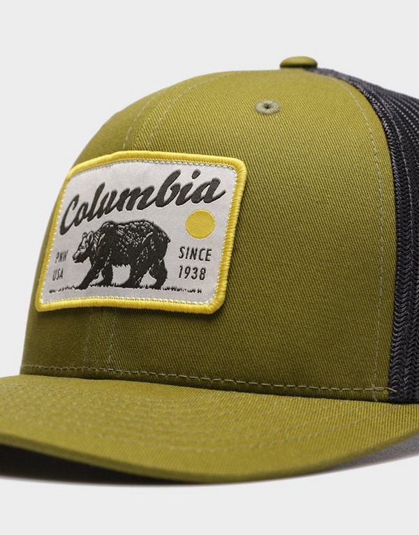 Columbia Čiapka Columbia™ Mesh Snap Back