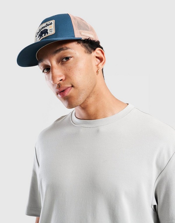Columbia Kepurė Columbia™ Mesh Snap Back