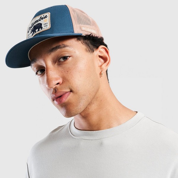 COLUMBIA CZAPKA COLUMBIA™ MESH SNAP BACK