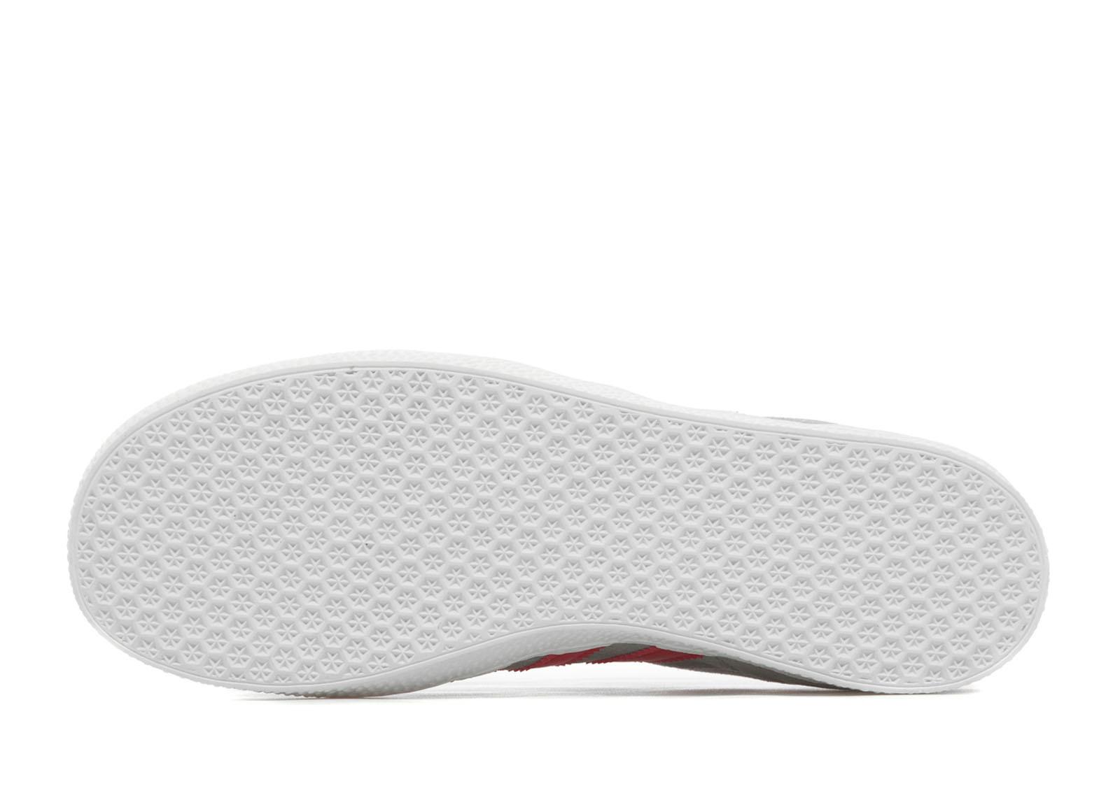 grey gazelles junior