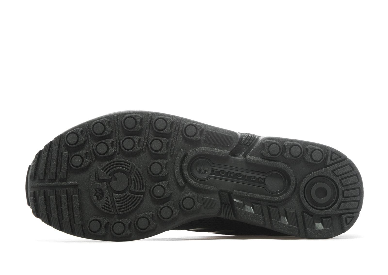 jd adidas flux junior