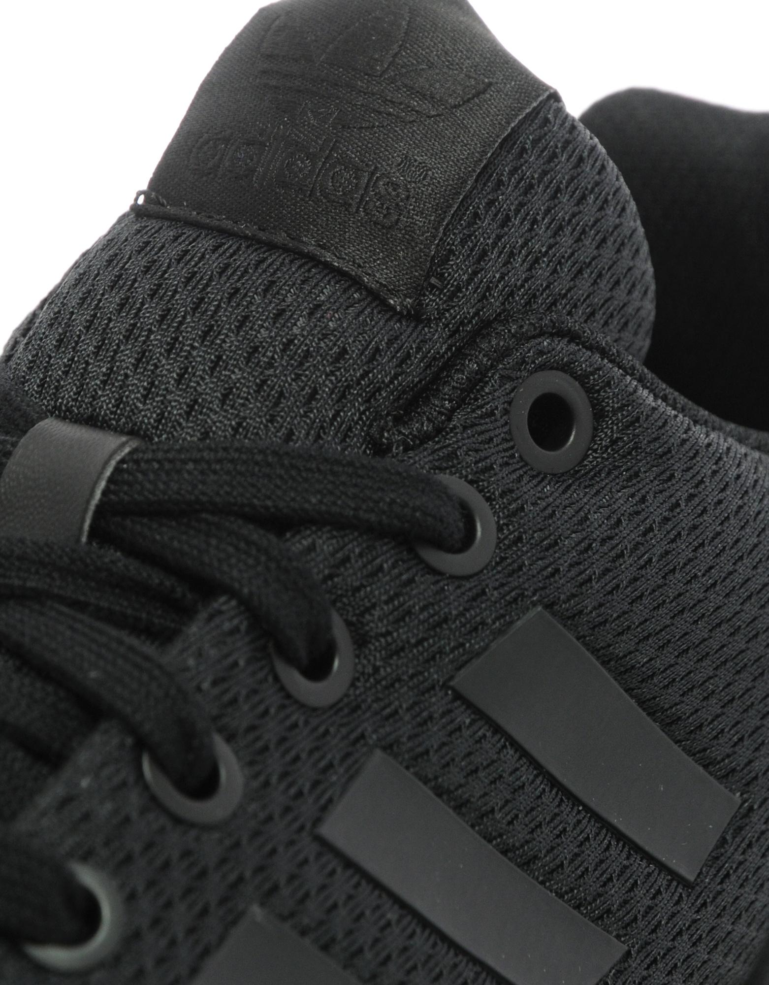 jd adidas flux junior