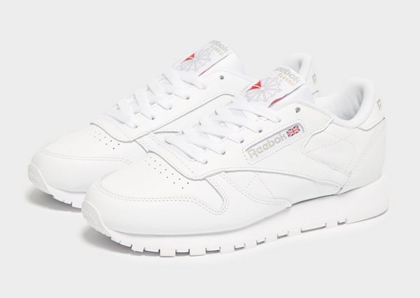 Reebok Classic Leather Damen | JD Sports Reebok Wmns Classic Leather Damen