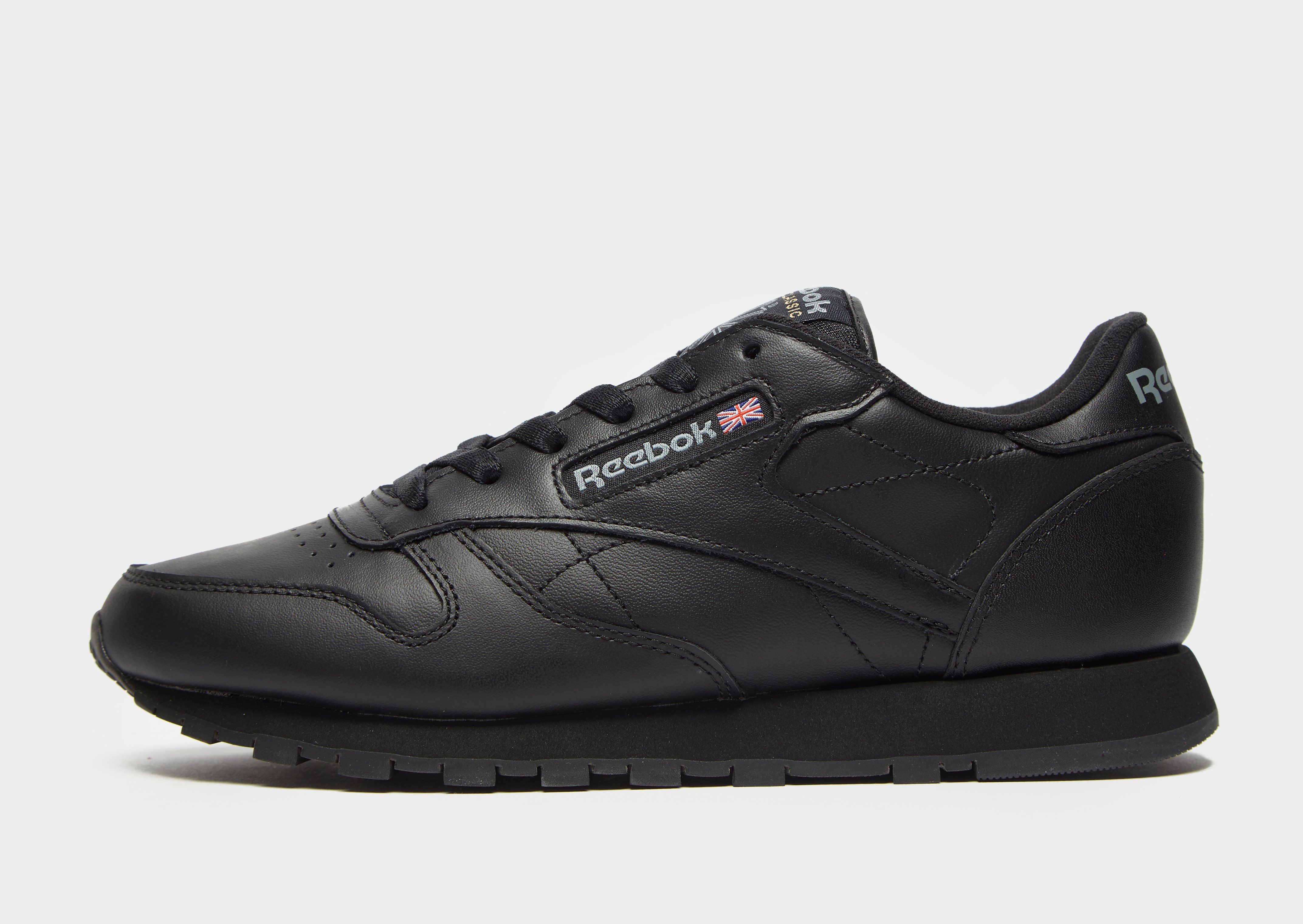 Reebok Classic Leather Women's | JD Sports