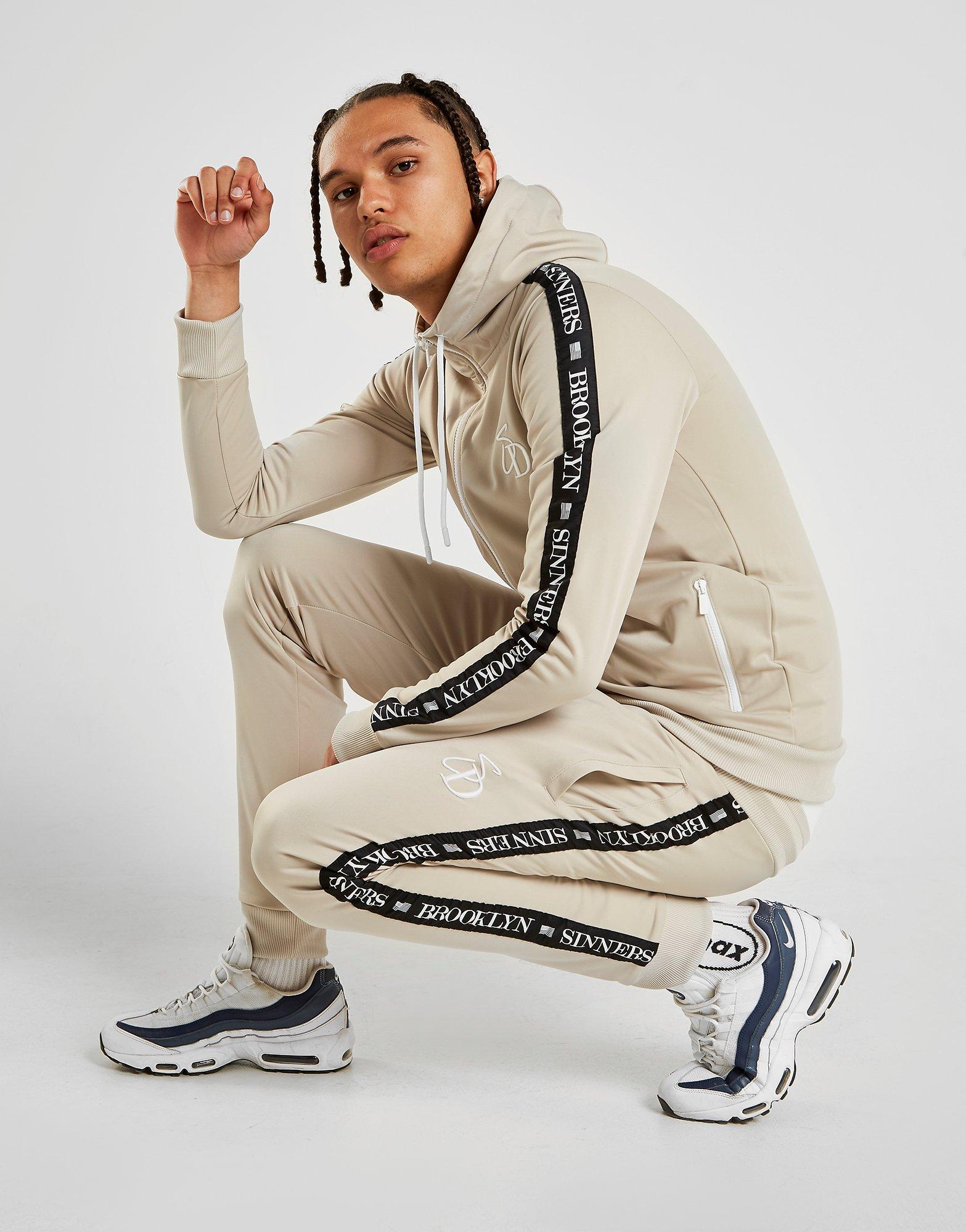 supply and demand source tracksuit