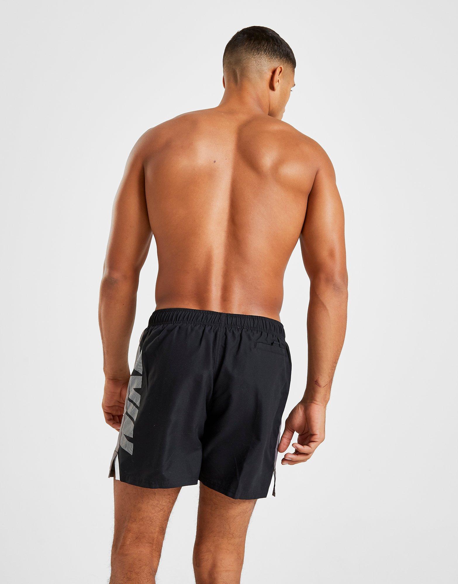 jd nike swim shorts