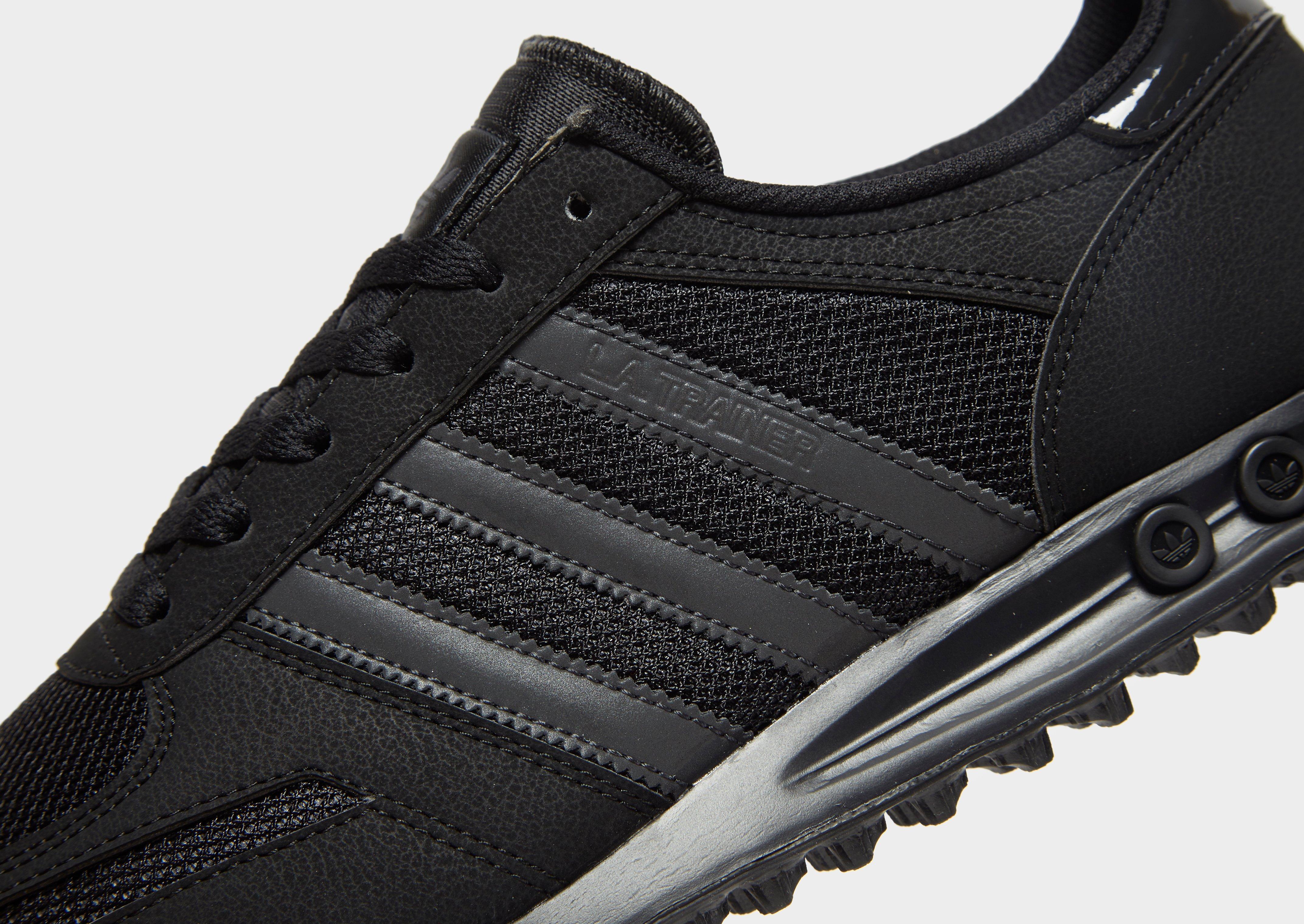 adidas la training