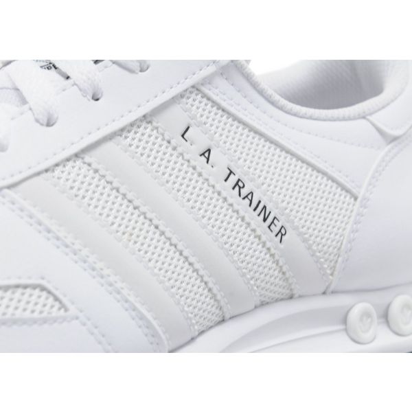 Adidas La Trainer White Adidas La Trainer White