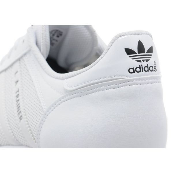 adidas la trainer all white adidas la trainer all white