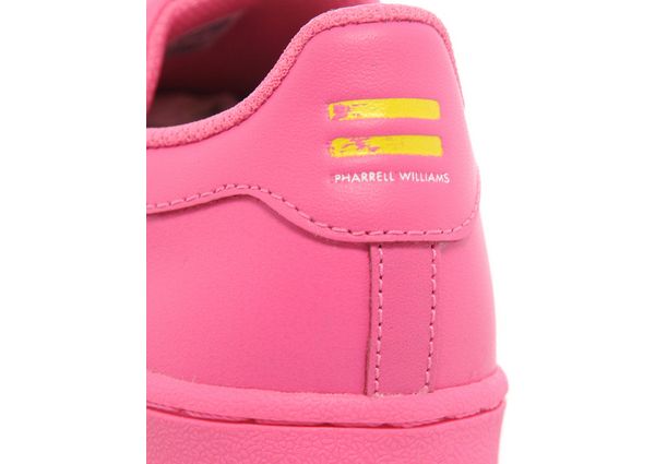 Adidas Superstar Pink Pharrell Williams Adidas Superstar Pink Pharrell Williams