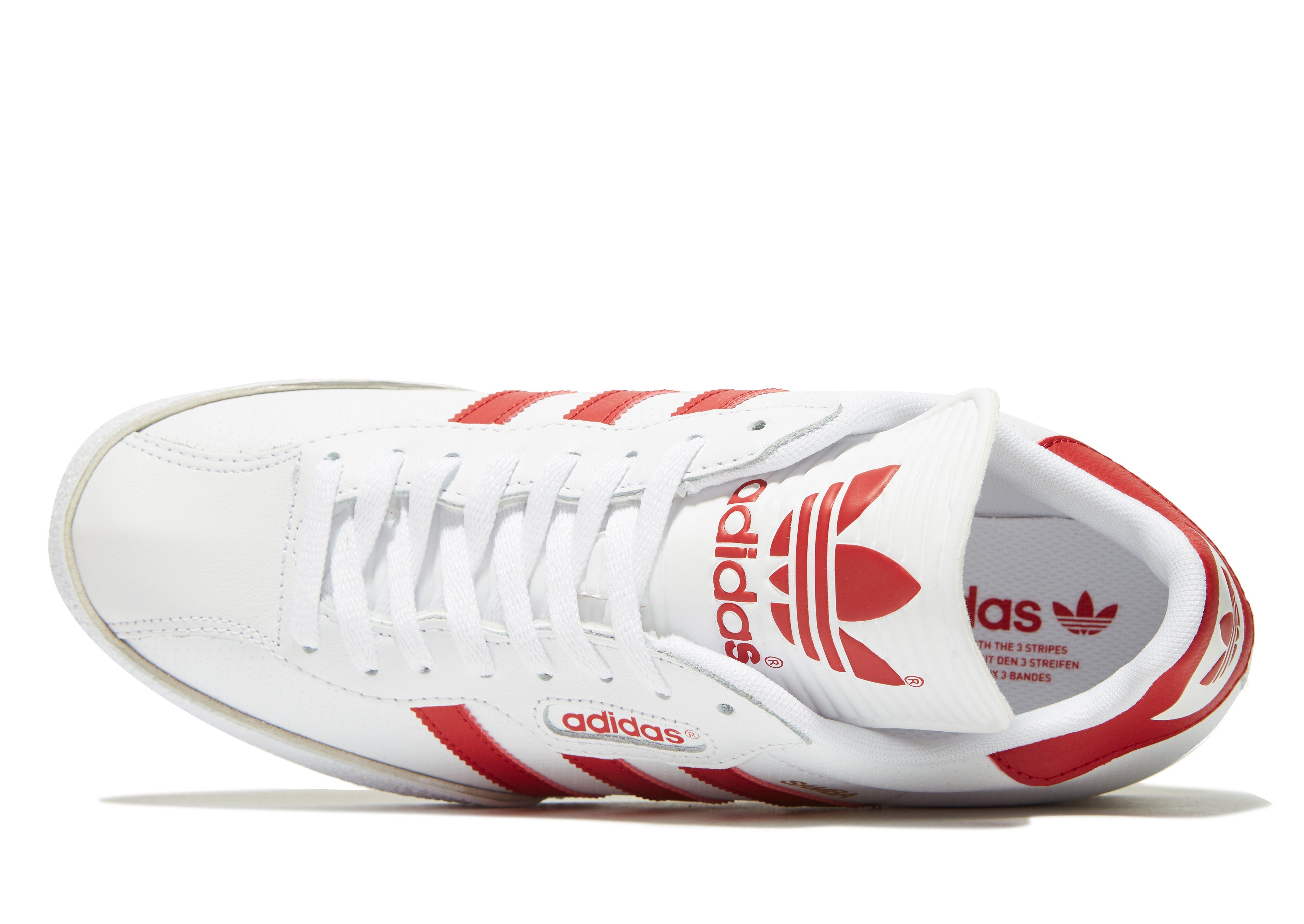 adidas samba super hombre
