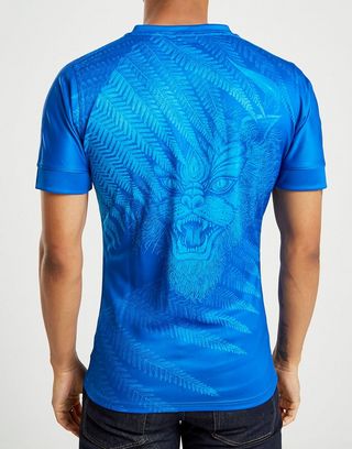 adidas All Blacks Rugby World Cup 2019 Training Trikot adidas All Blacks Rugby World Cup 2019 Training Trikot