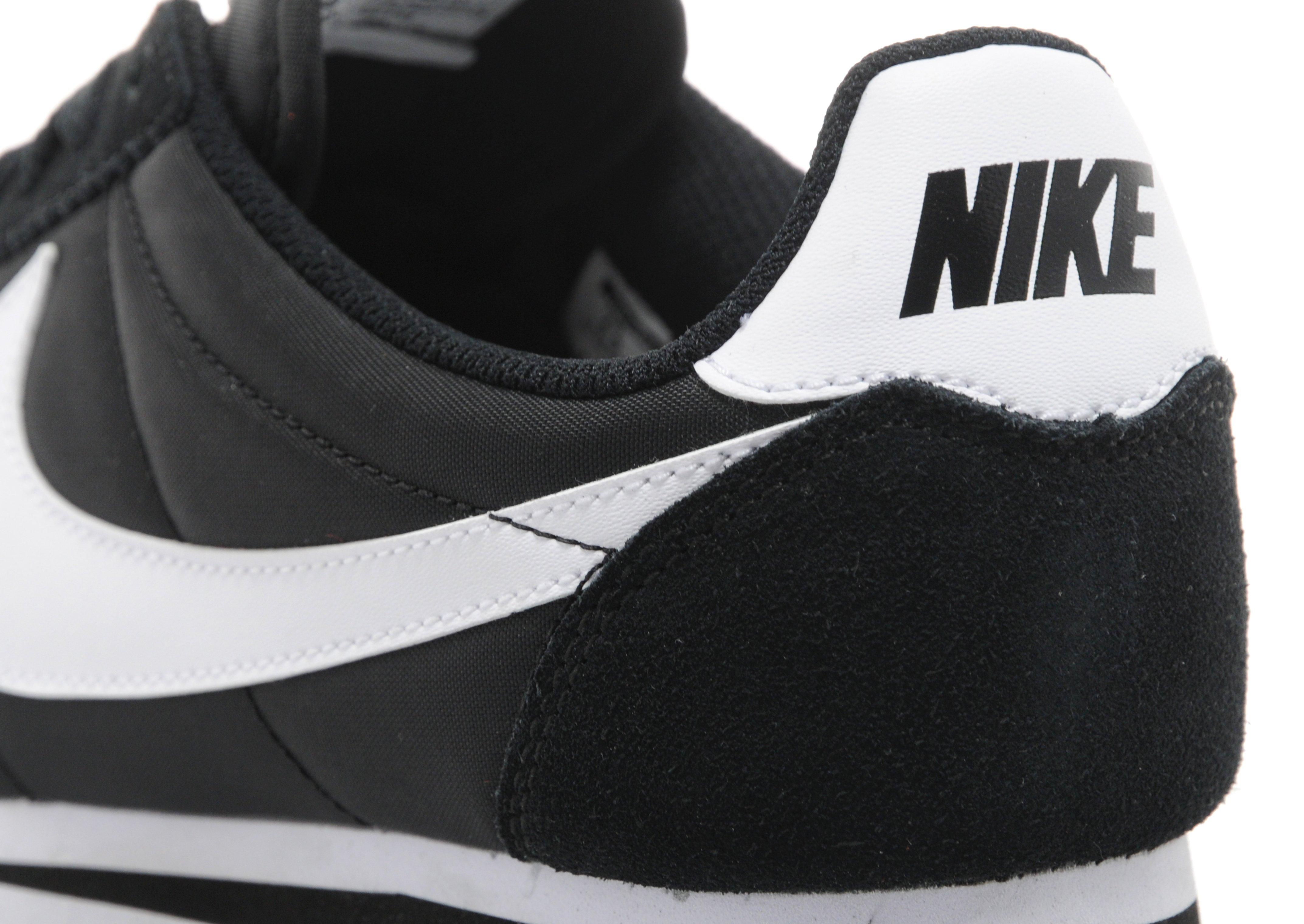cortez nike jd