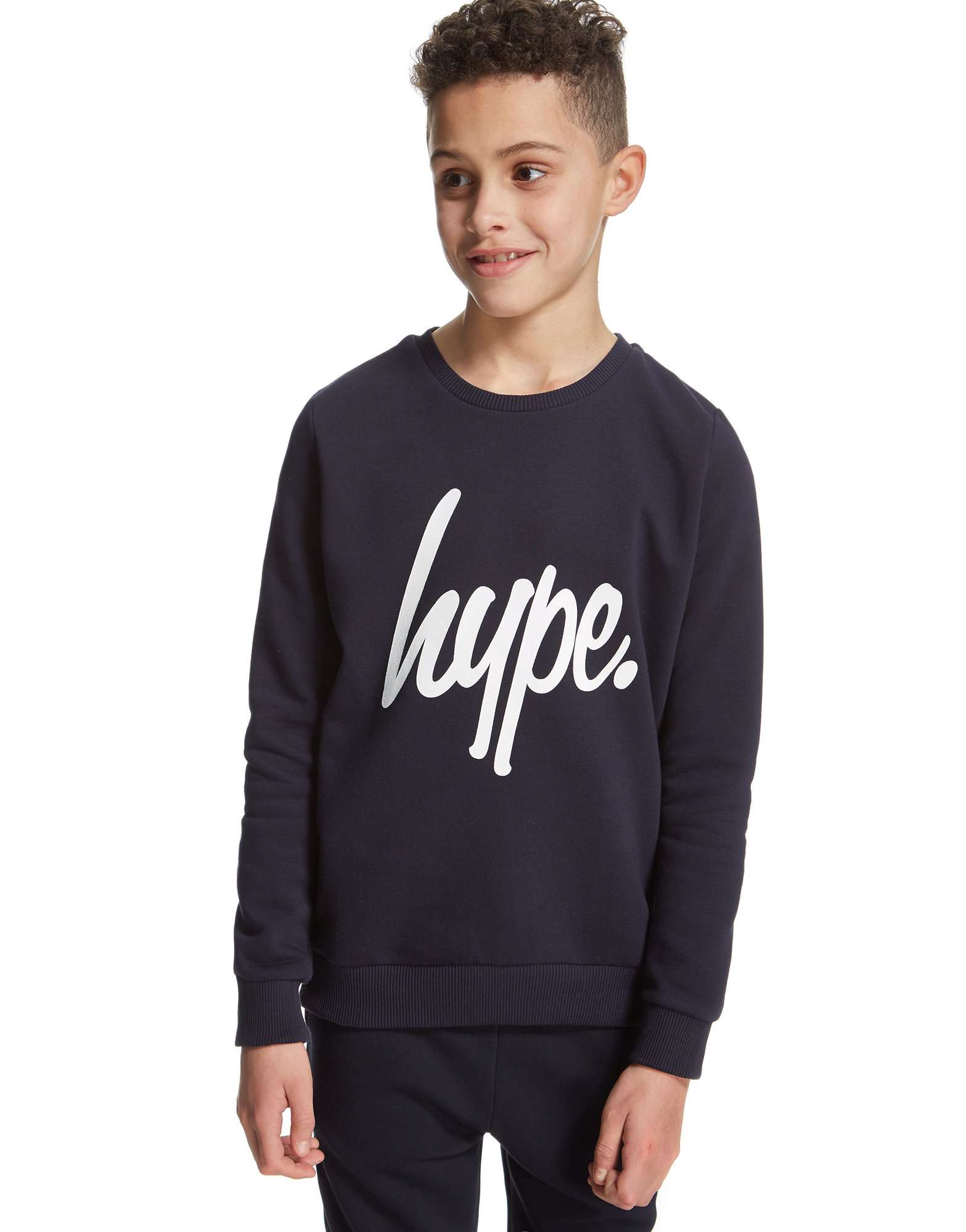 Psg Crew Hoody Cl Jr 16 Psg Crew Hoody Cl Jr 16