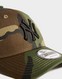 NEW ERA SAPKA LEAGUE ESSENTIAL 9FORTY NEYYAN WDC