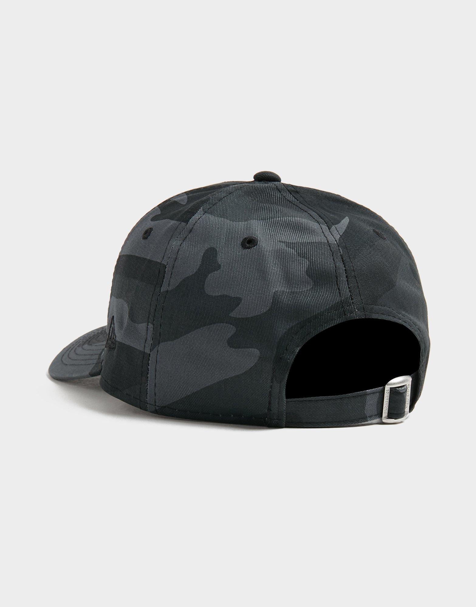 Czapka z daszkiem męska NEW ERA MLB 9FORTY NEW YORK YANKEES CAP NEW YORK YANKEES MNC 12051998 Multicolor