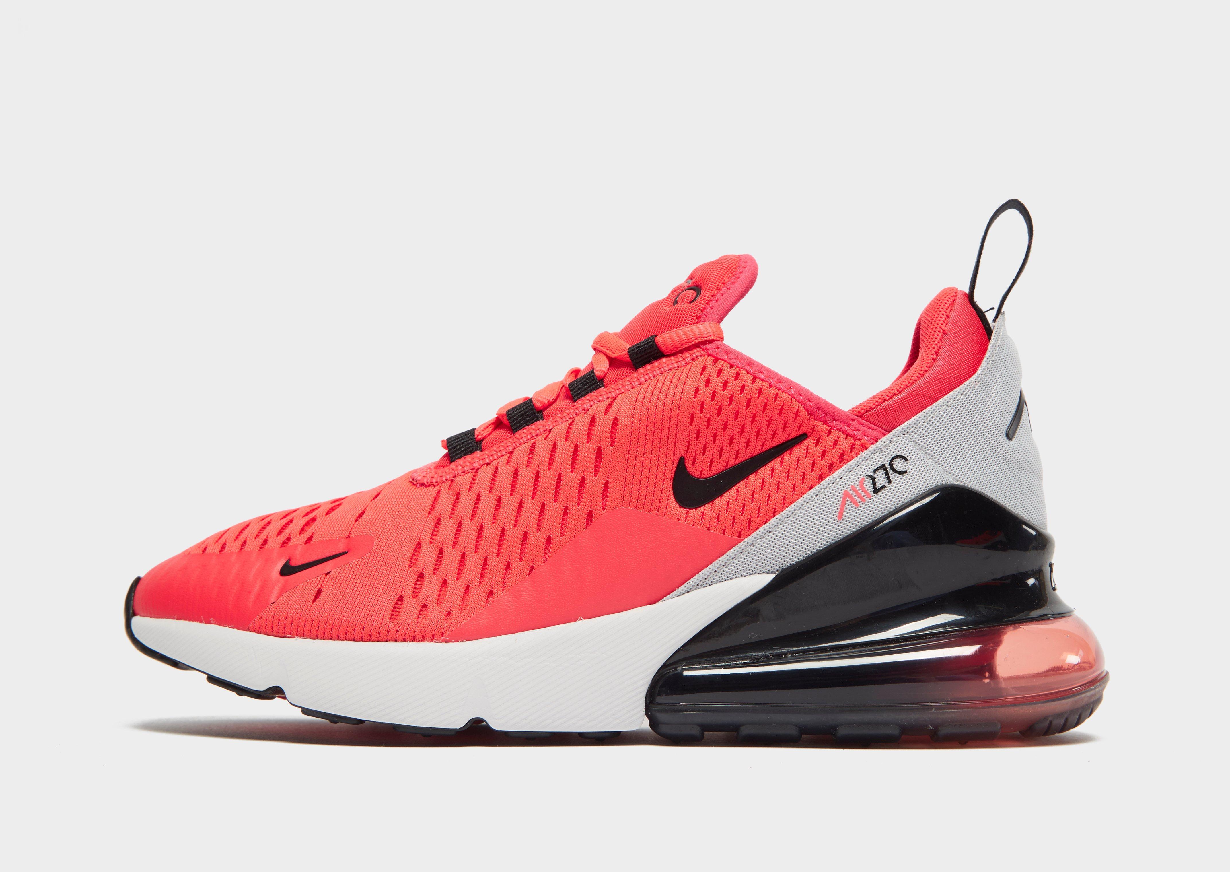 junior nike air max 270