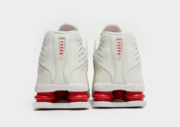 Nike x Neymar Jr Shox R4 Herren | JD Sports Nike Shox R4 Sneaker Weiss F131 | Herrensneaker