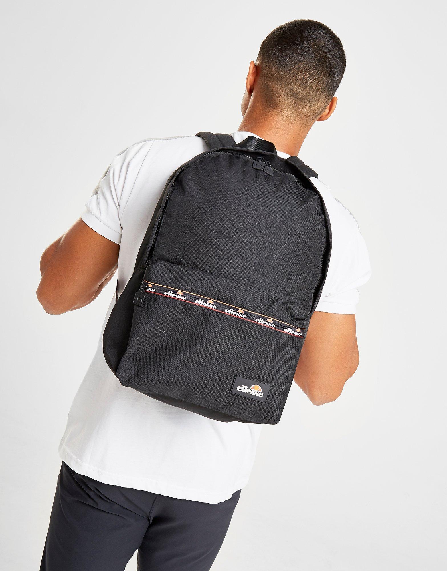 personalised nike bag