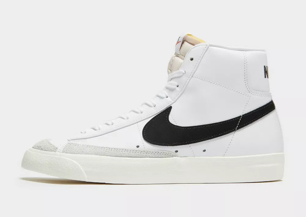 NIKE BLAZER MID '77 OG, фото 1 з 6