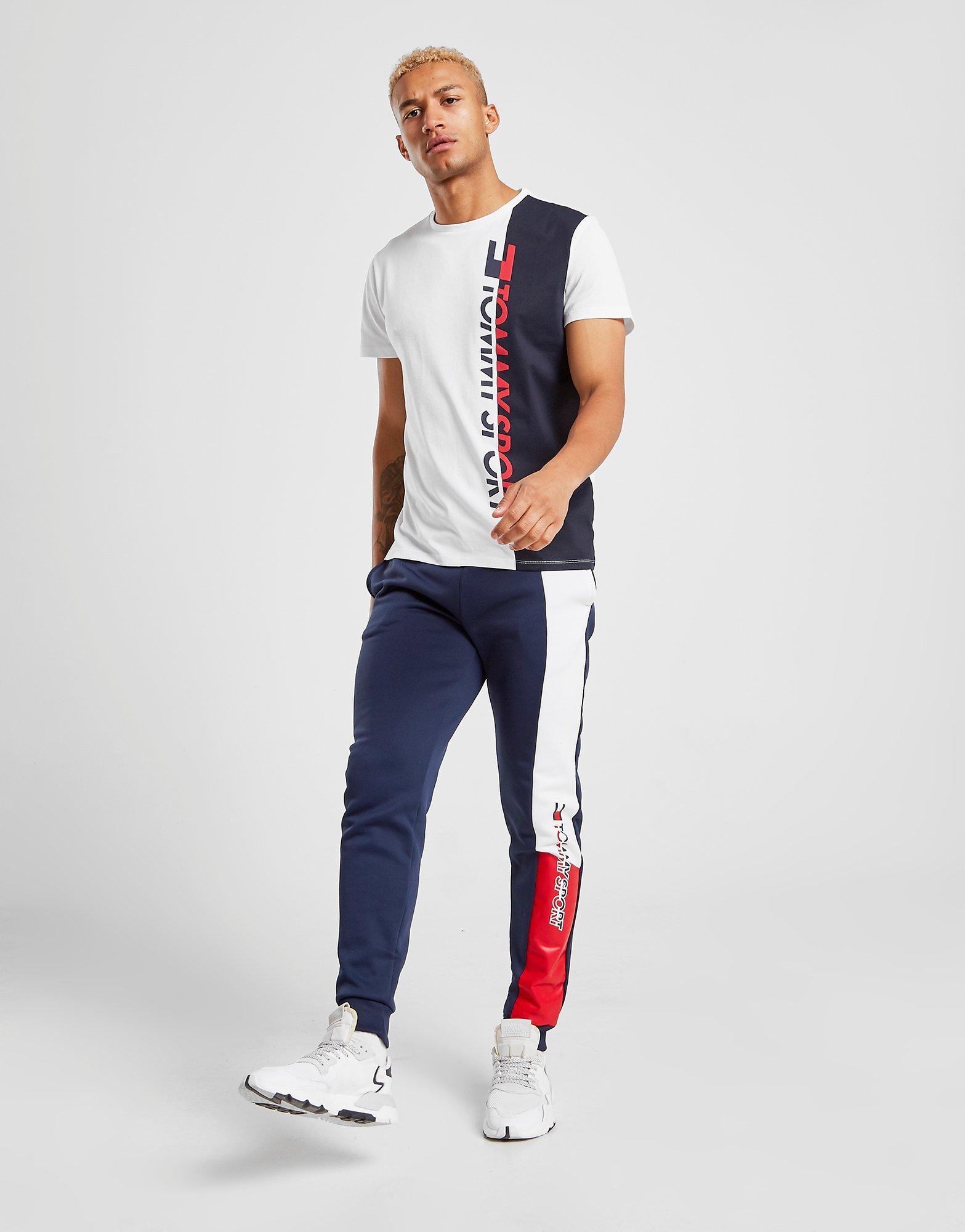 tommy hilfiger jd sports