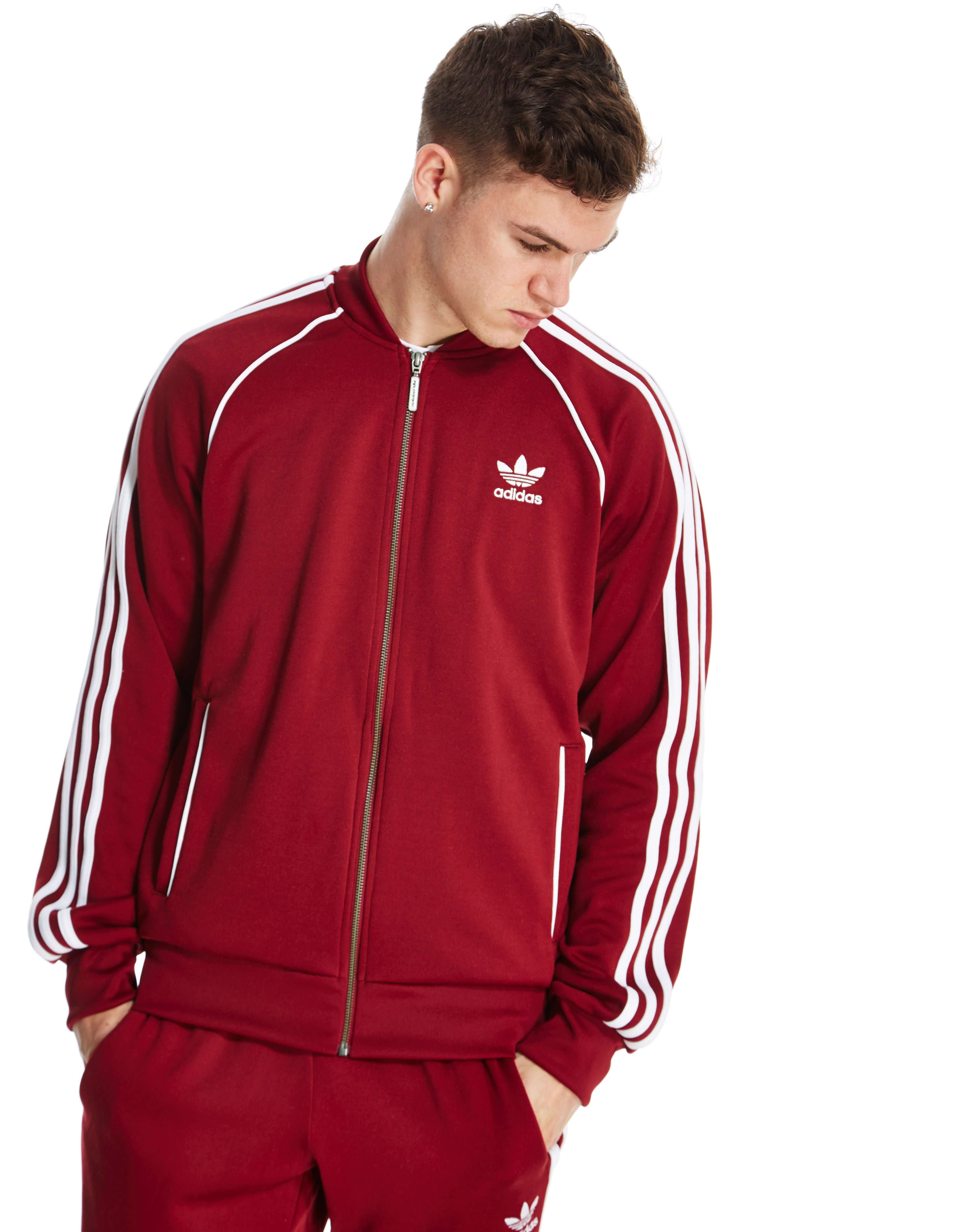 adidas combat tracksuit