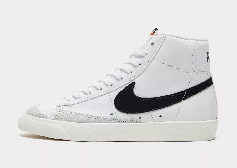 NIKE BLAZER MID '77, фото 1 з 6