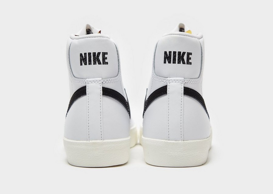 Buty sneakersy damskie NIKE BLAZER MID '77 