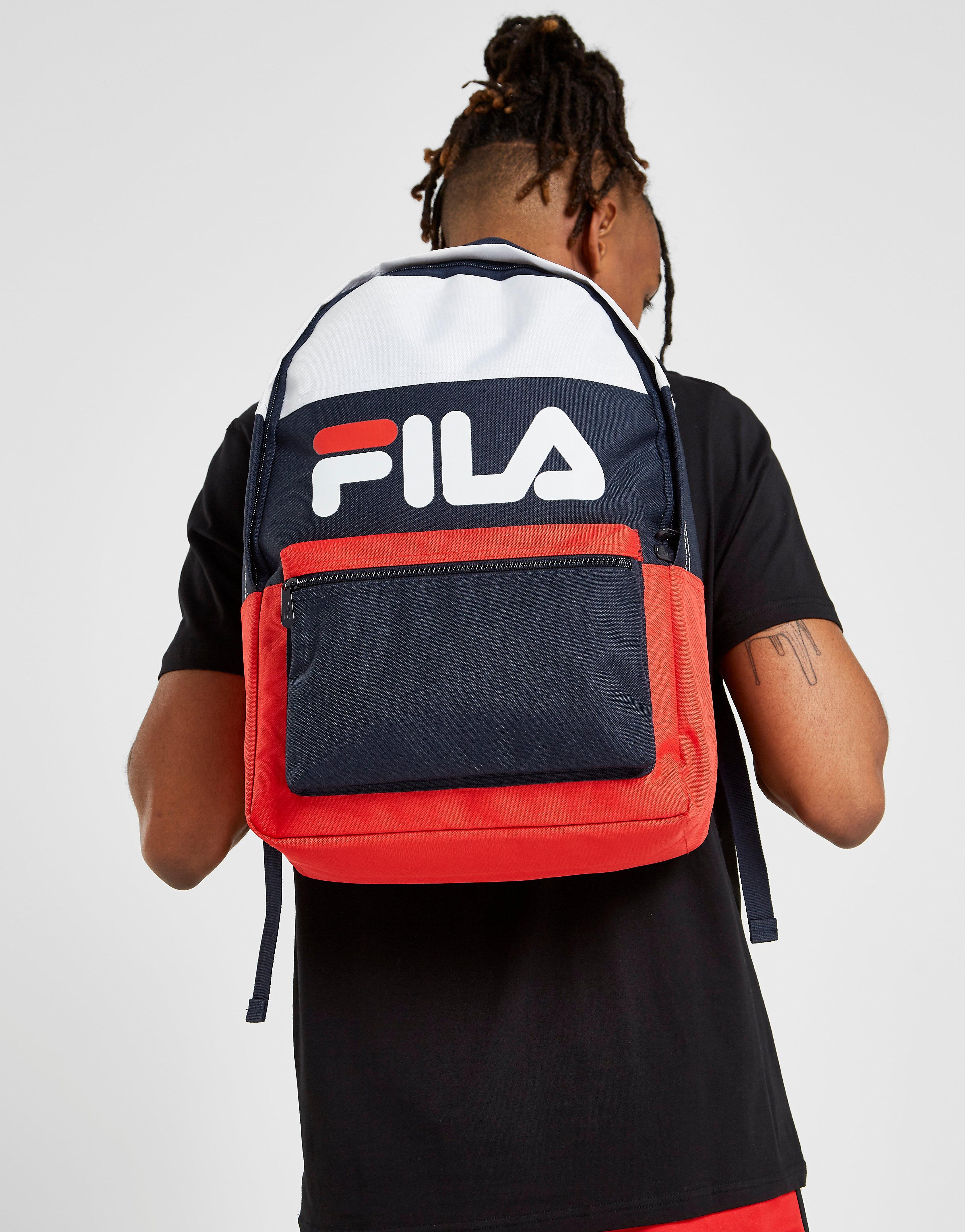 fila sac de sport