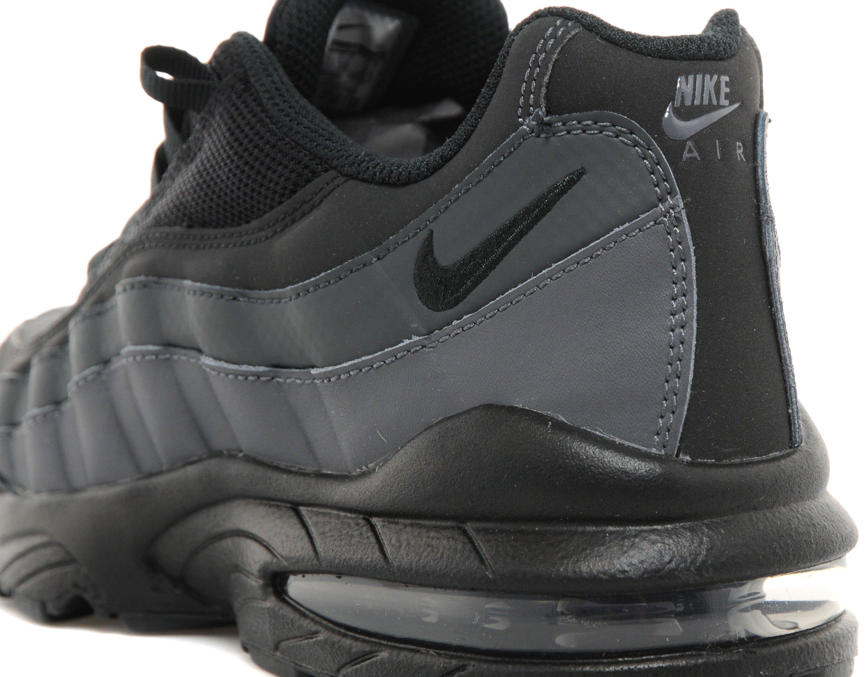 nike 95 white junior