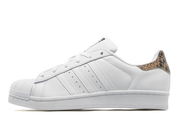 adidas originals white superstar trainers with print detail adidas originals white superstar trainers with print detail