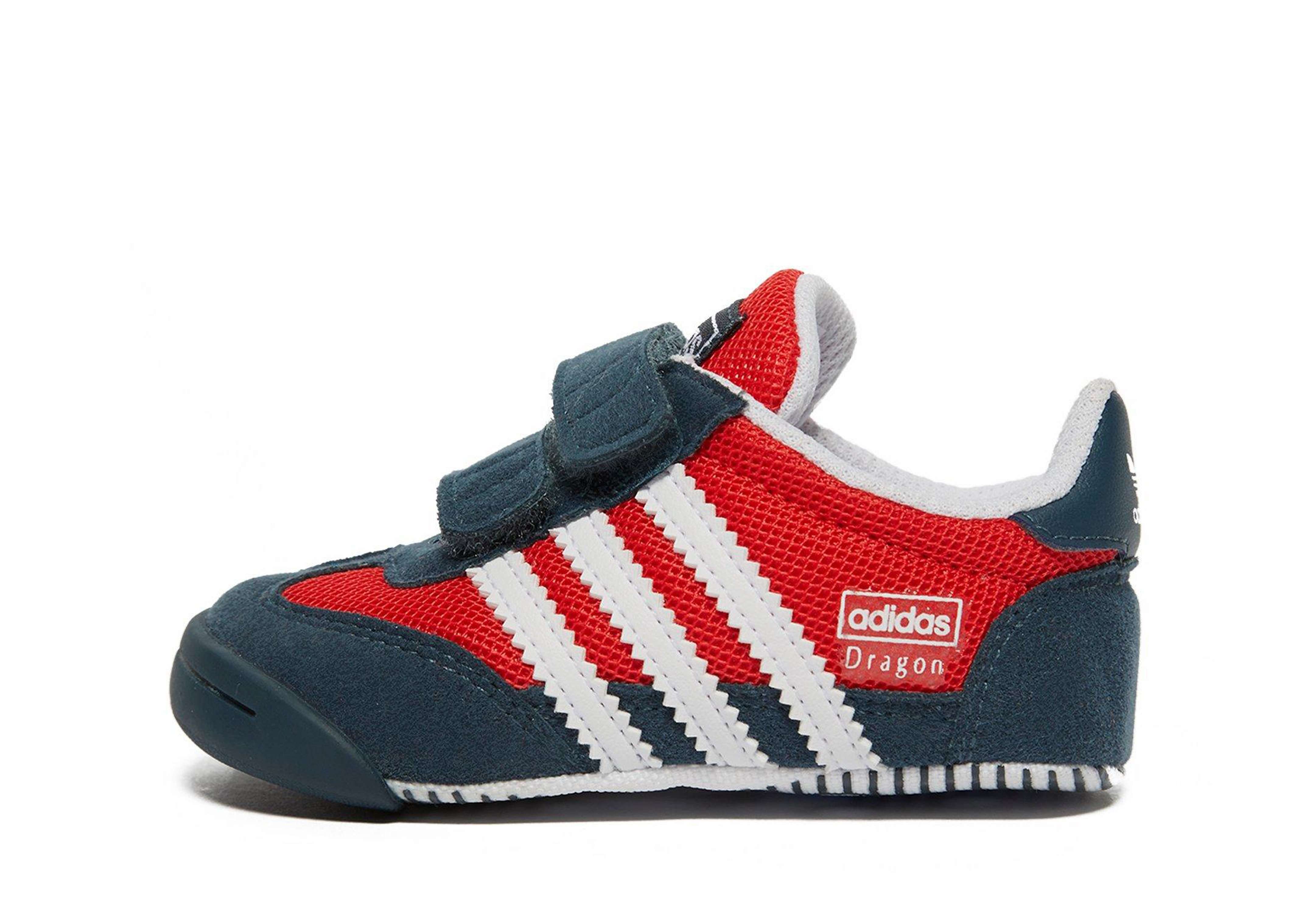 kids dragon adidas
