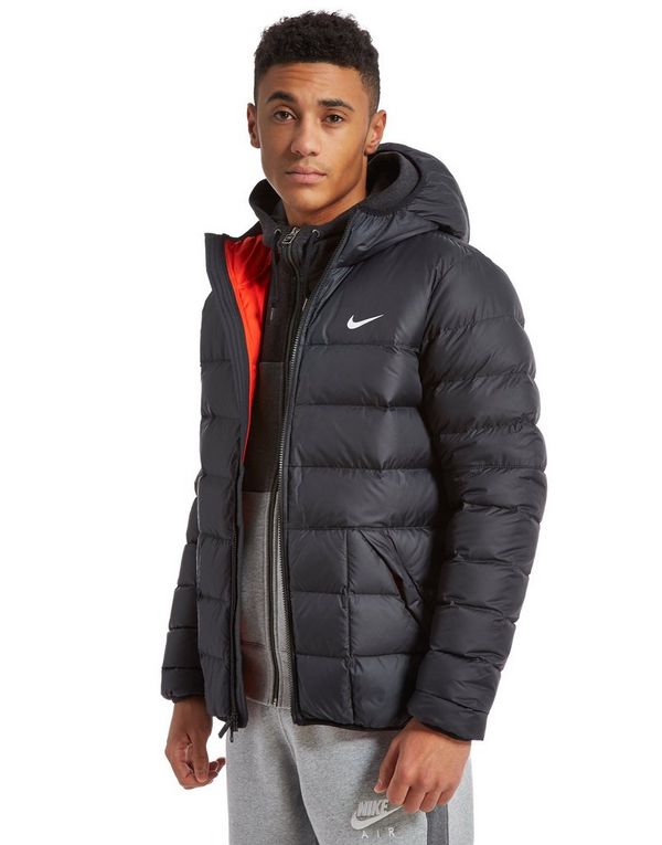 Nike Quilted Bomber Jacket JD Sports Sverige
