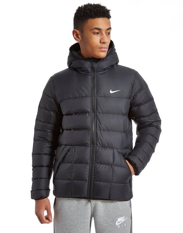 Nike Quilted Bomber Jacket JD Sports Sverige
