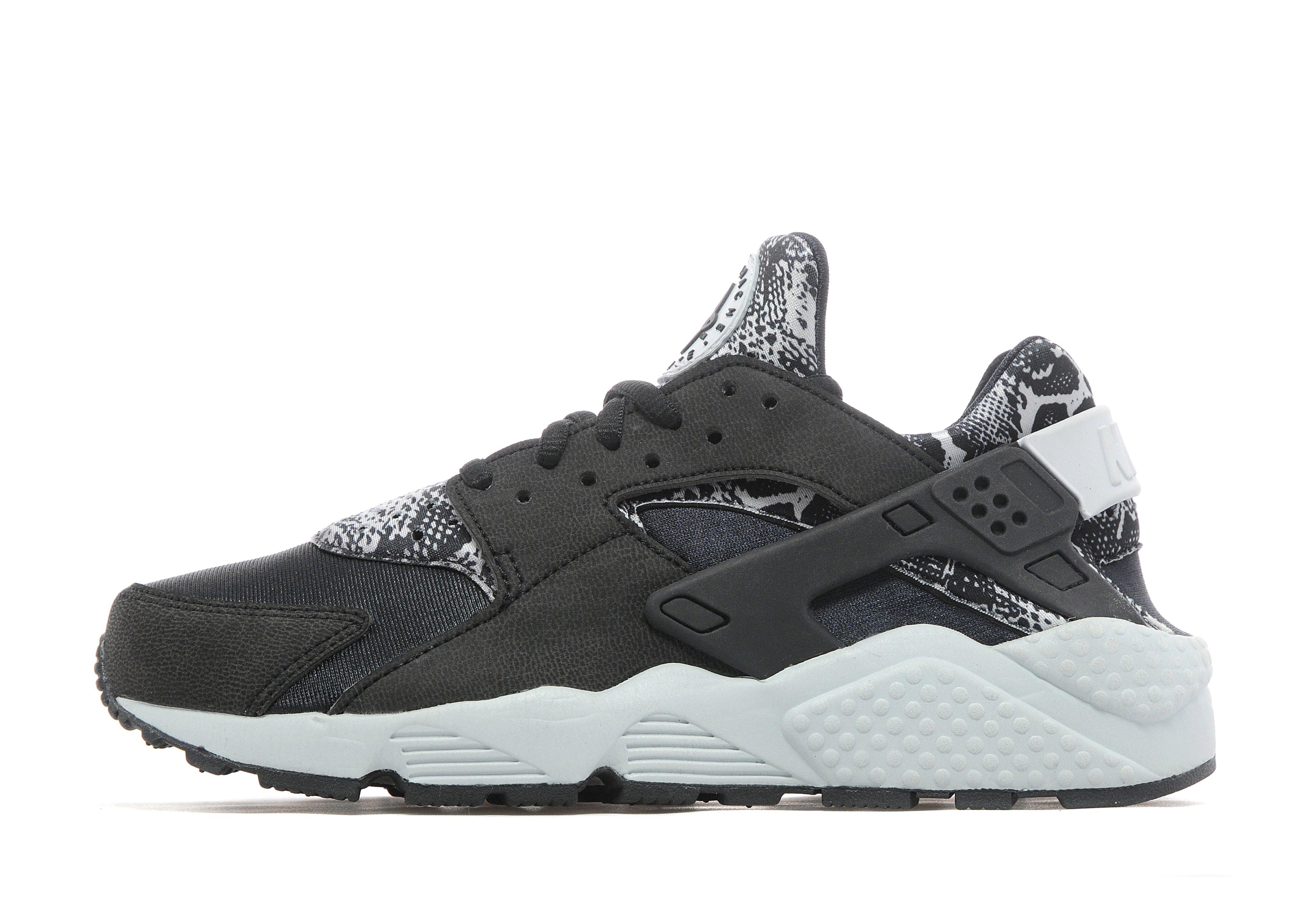 Nike Air Huarache Grey Womens Nike Air Huarache Grey Womens
