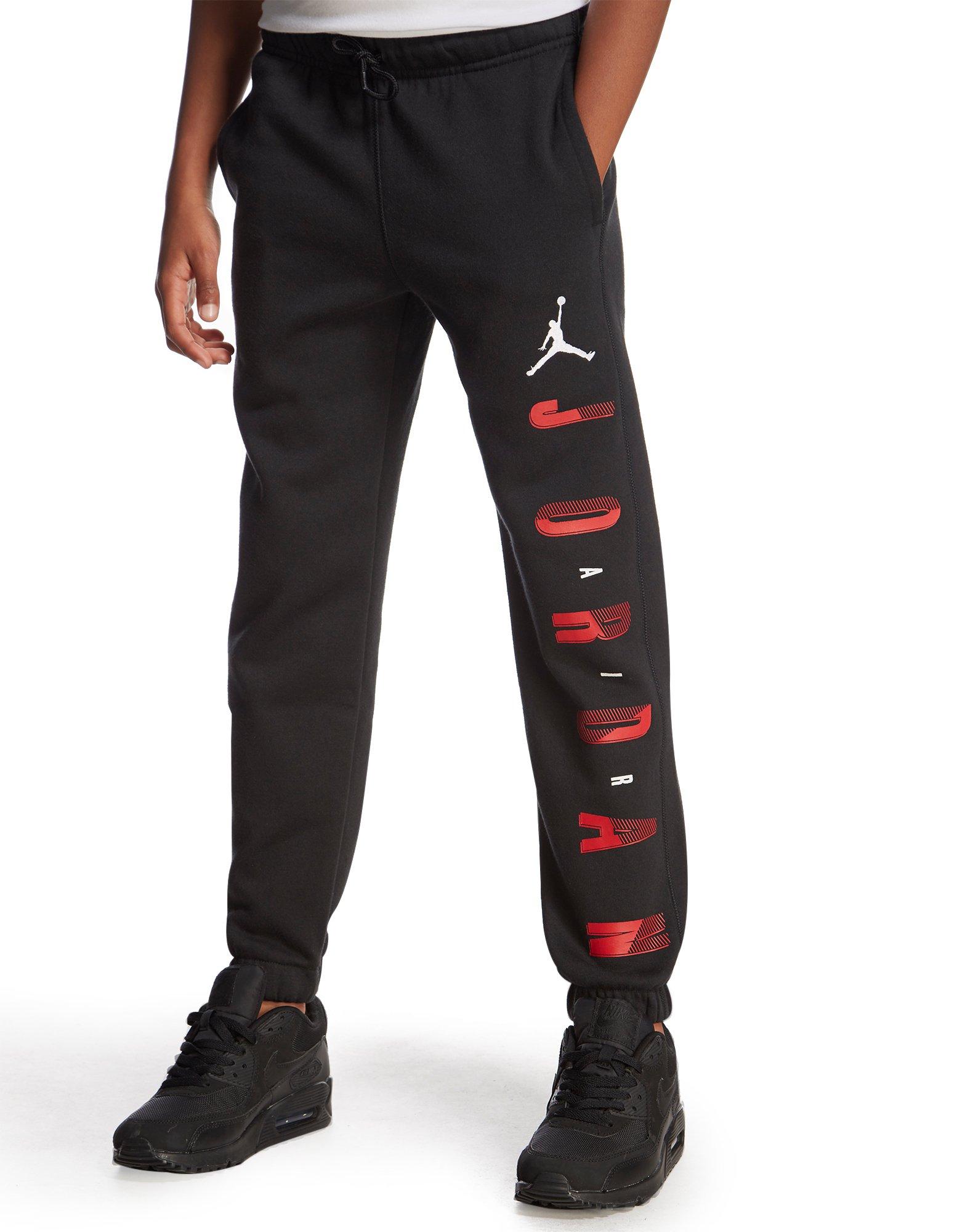 ropa air jordan