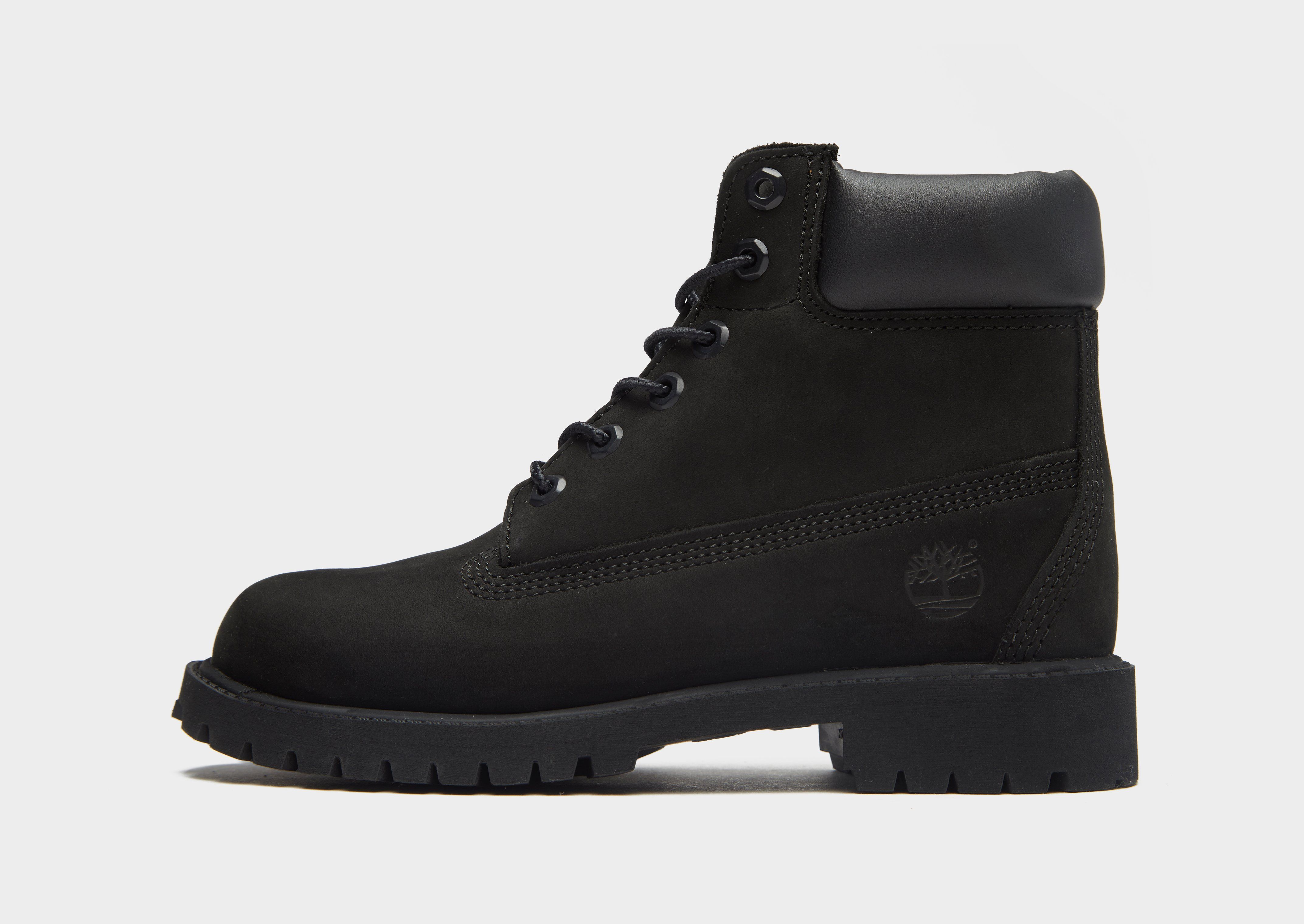 Timberland 6 Inch Premium Boot Children | JD Sports