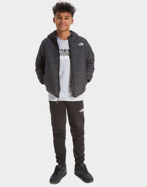 The North Face Perrito Reversible Jacket Junior JD Sports