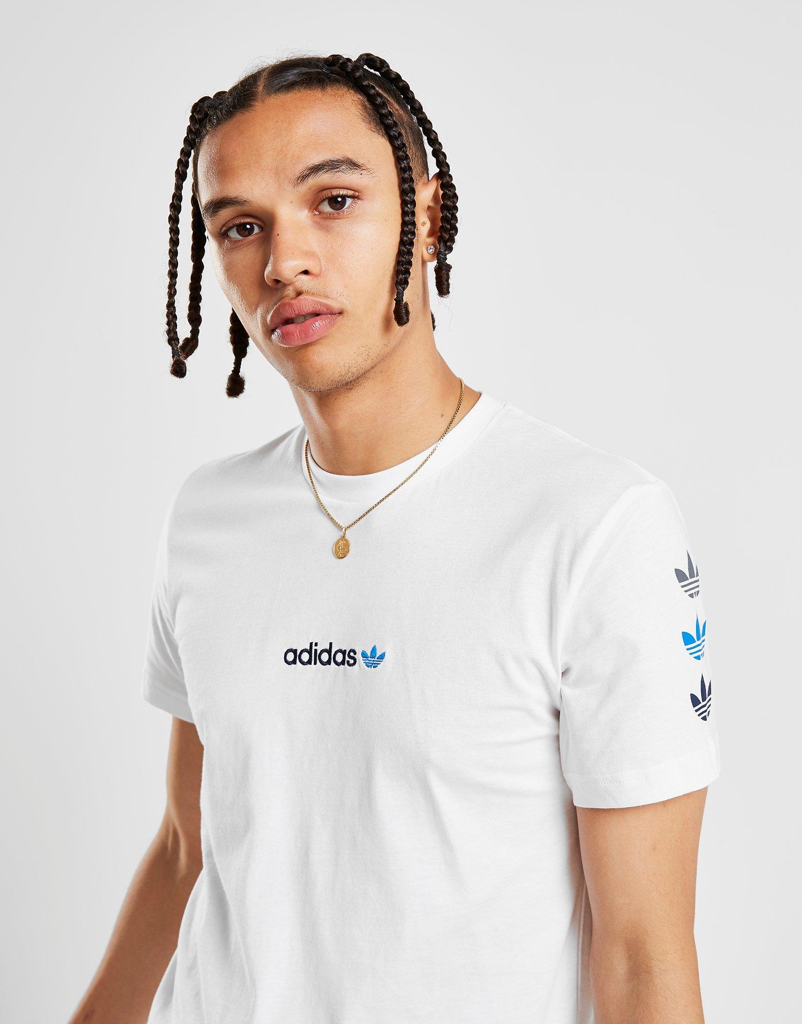 adidas originals tape qqr crew