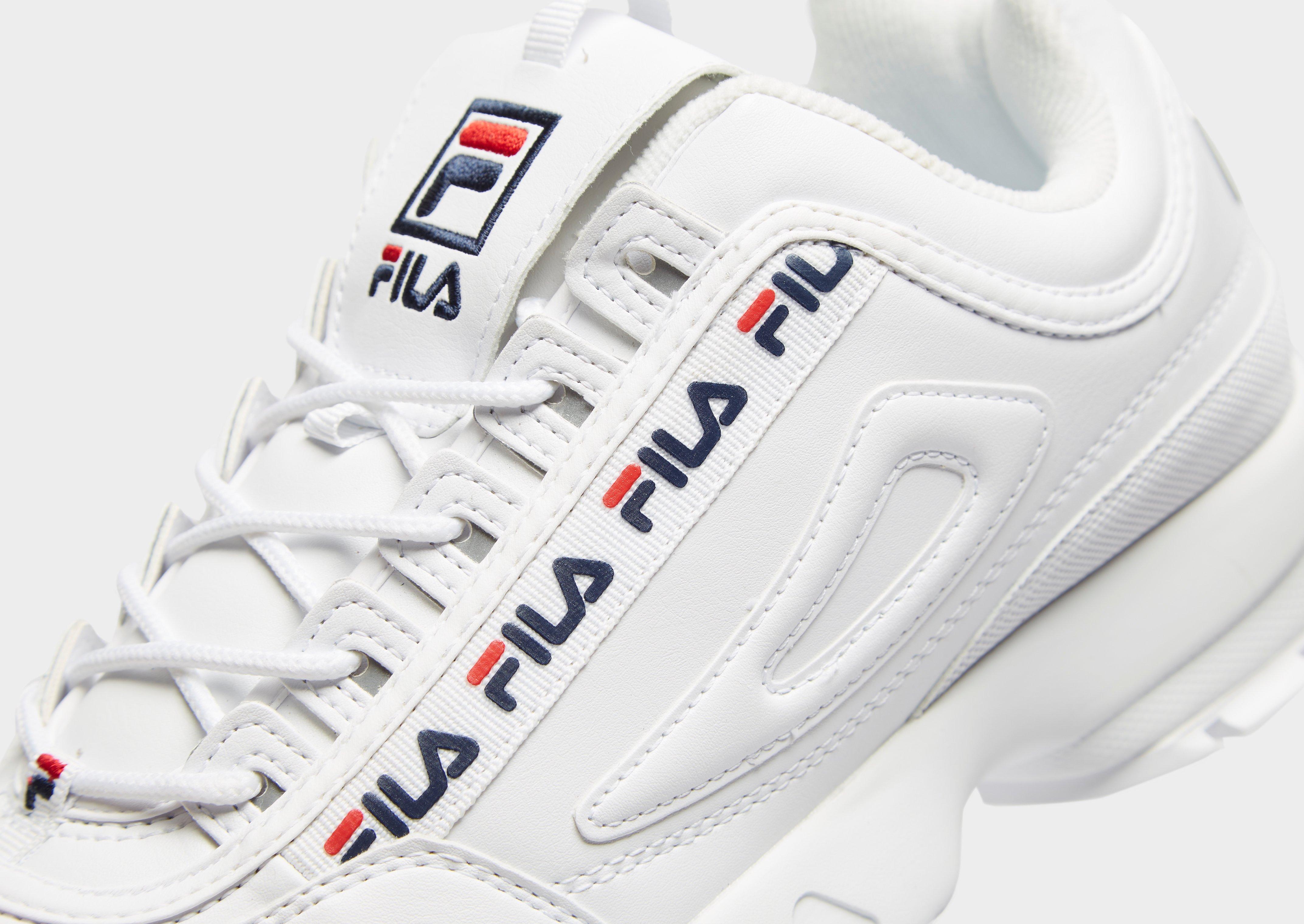 fila jd sport