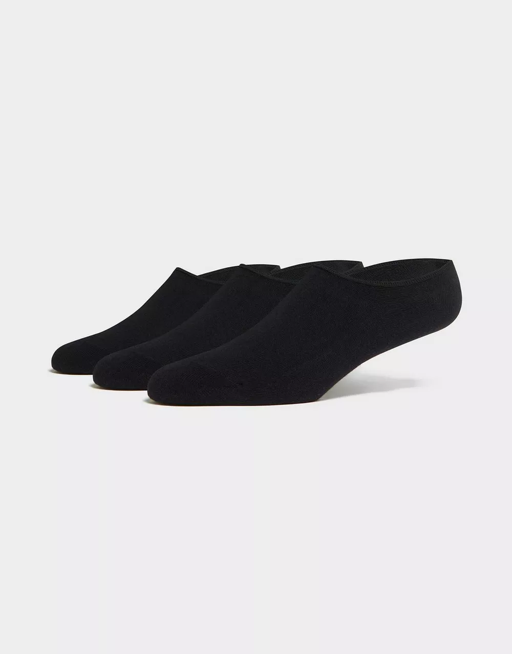 MCKENZIE ВИСОКІ ШКАРПЕТКИ 3PK INV BLK SOCK PACKS, фото 1 з 3