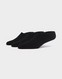 MCKENZIE ZOKNI 3PK INV BLK SOCK PACKS