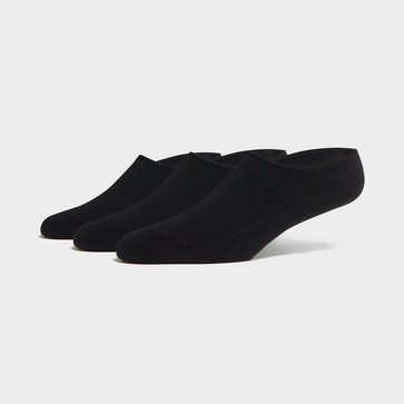 Moteriškos kojinės MCKENZIE KOJINĖS 3PK INV BLK SOCK PACKS