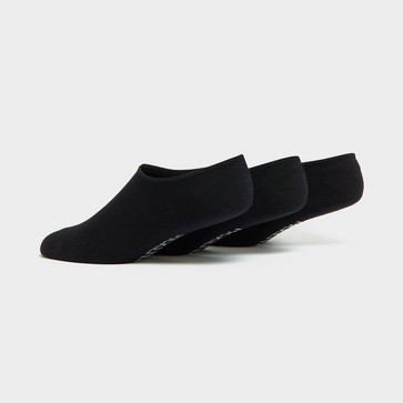 Moteriškos kojinės MCKENZIE KOJINĖS 3PK INV BLK SOCK PACKS