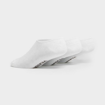 MCKENZIE ЧОРАПИ 3PK INV SOCK WHT SOCK PACKS