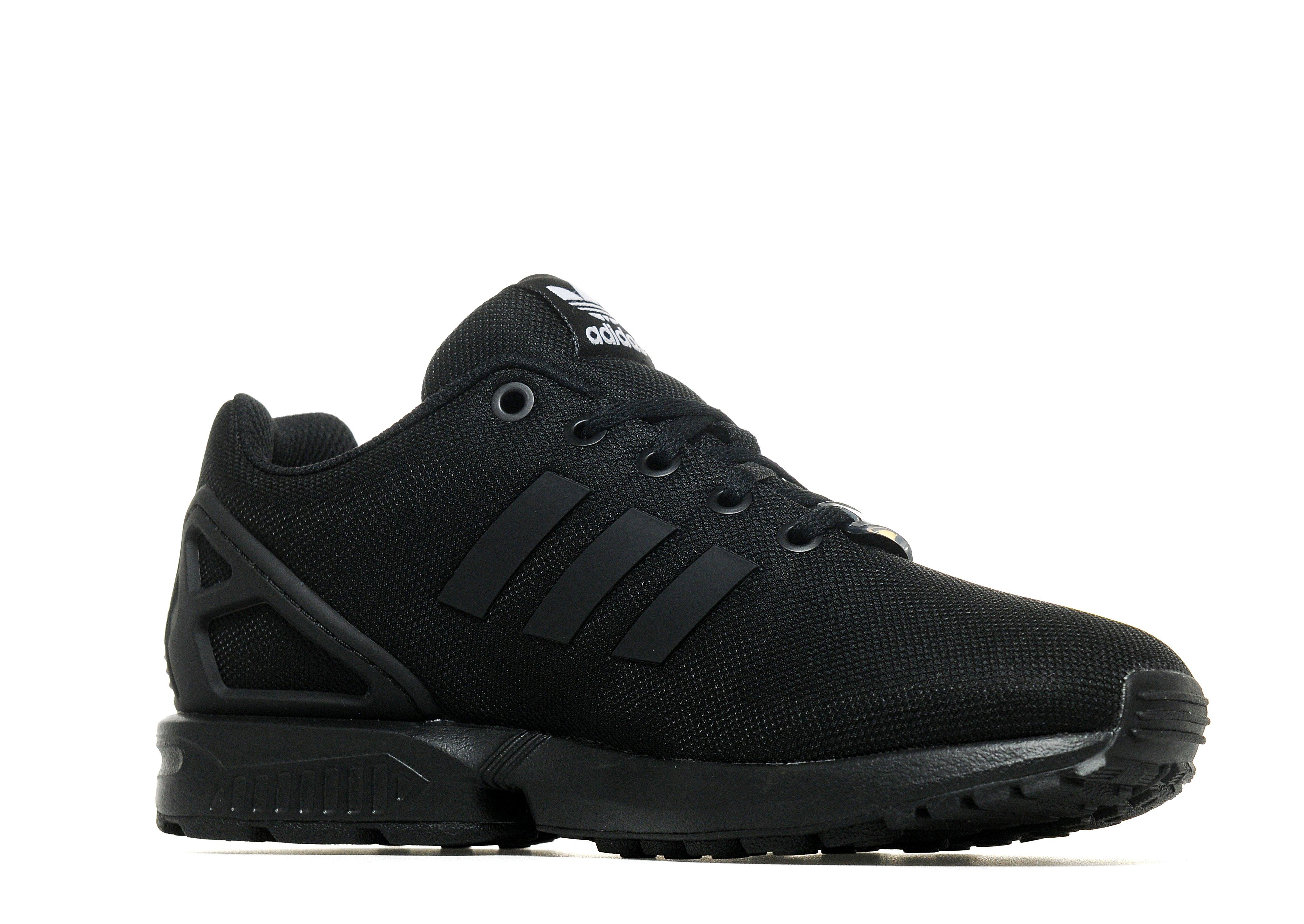 zx flux jd junior